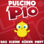 Das kleine Küken piept