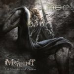 Schneefall in der Hölle