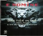 Das Tier in mir (Wolfen) (Radio Mix)