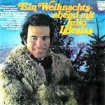 Weißer Winterwald / Pferdchen lauf (Jingle Bells)