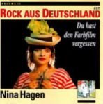 Du hast den Farbfilm vergessen