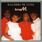 Kalimba De Luna