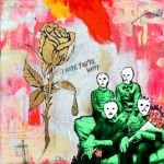 I'll do me, you do you