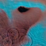 A pillow of winds