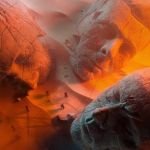 You make me feel like it's Halloween