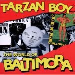 Tarzan Boy