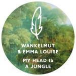 My head is a jungle