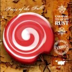Carnival of rust
