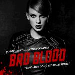 Bad blood (feat. Kendrick Lamar)