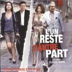 L'un part, l'autre reste