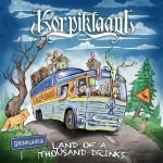 Land of a thousand drinks