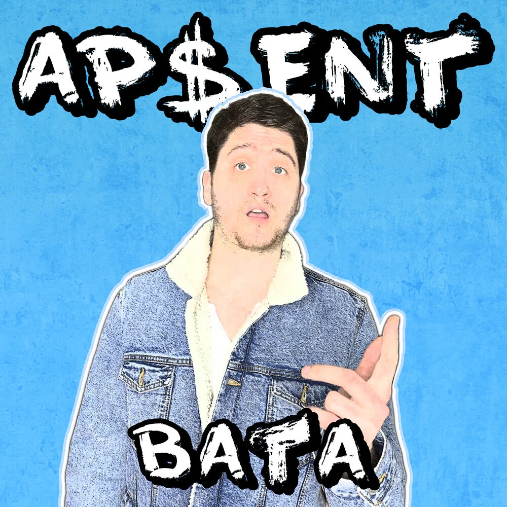 AP$ENT - Вата | Текст песни | Слушать