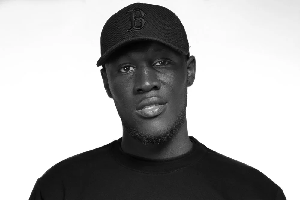 Stormzy