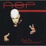 Und wir tanzten (Ungeschickte Liebesbriefe)