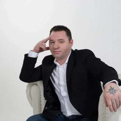 Привет, братан!