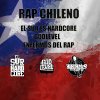 Enfermos Del Rap - La Pandemia