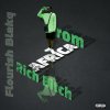 Rich Bitch From Africa