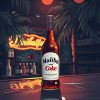 Malibu & Coke